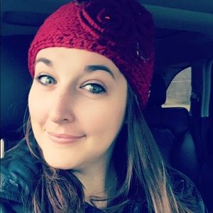 Meet your Posher, Kristin